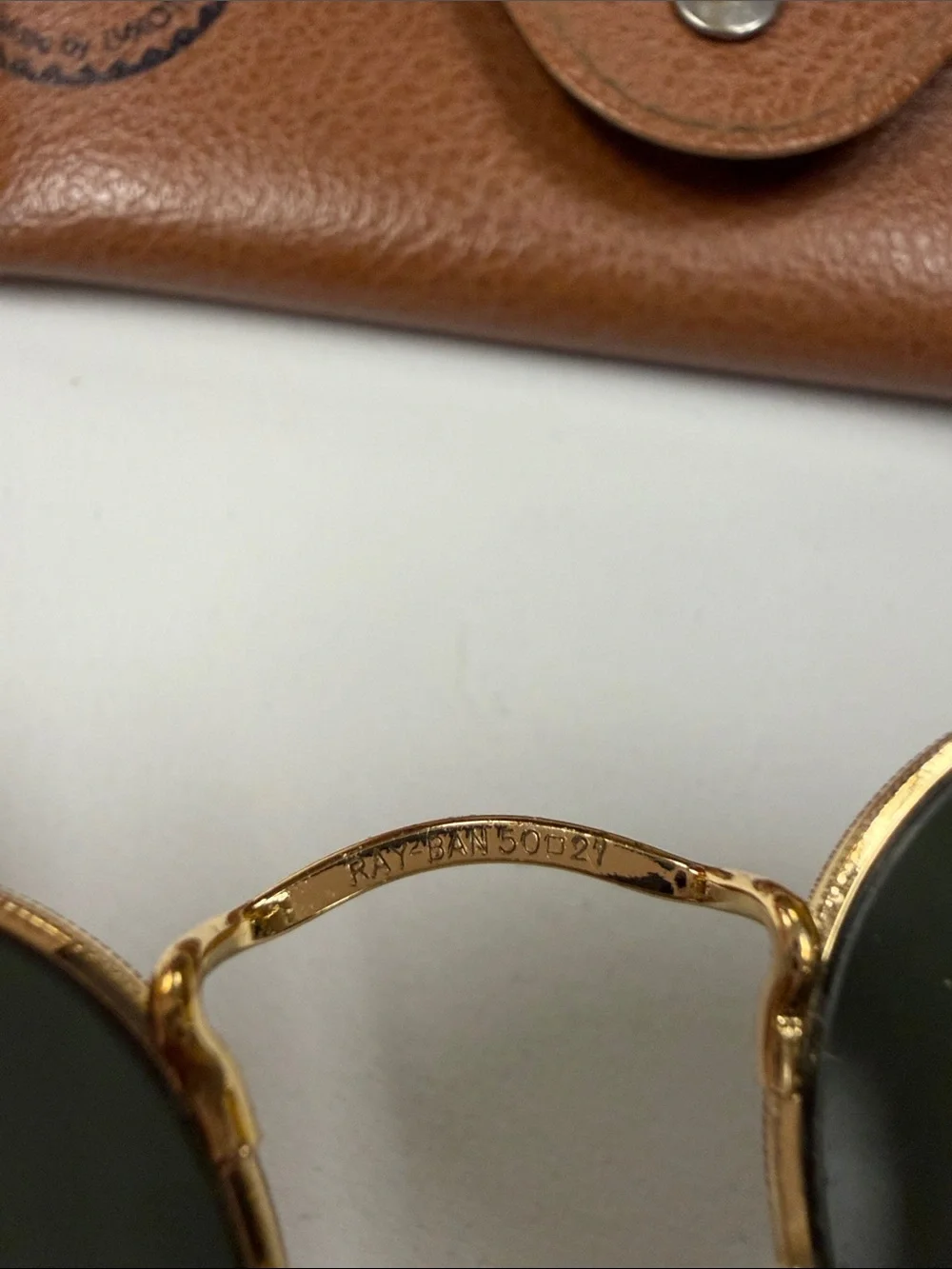 Ray-Ban ray ban